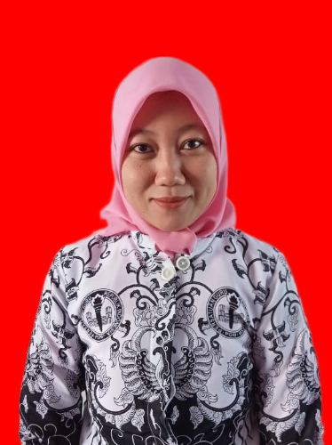 NURLINA ATIM,S.Pd