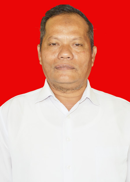 KAMUDDIN, S.Pd