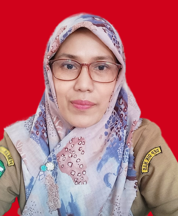 Karyawati B,S.Pd