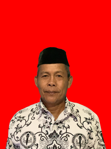 MUHAMMAD ALI,S.Pd